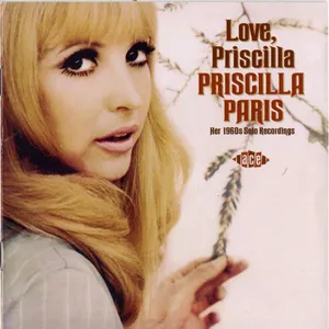 Love, Priscilla : her 1960s solo recordings